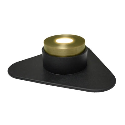 Anjon™ Ignite® LED Brass & Bronze Puck Light Kits