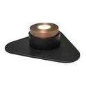 Anjon™ Ignite® LED Brass & Bronze Puck Light Kits