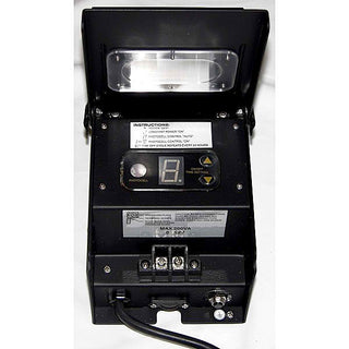 Alpine™ 200 and 300 Watt Transformers with Photocell & Timer