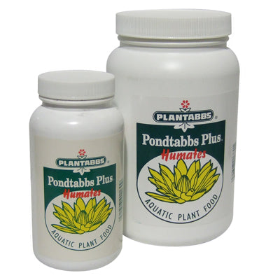 Pondtabbs Plus® Humates 10-14-8