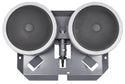 Quick Sink Self Weighted Pond Air Diffuser - Single and Double Diffuser Options