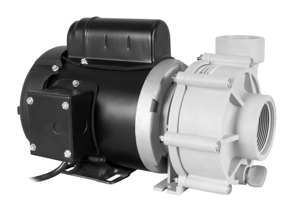 Sequence® Model 750 Series External Pumps