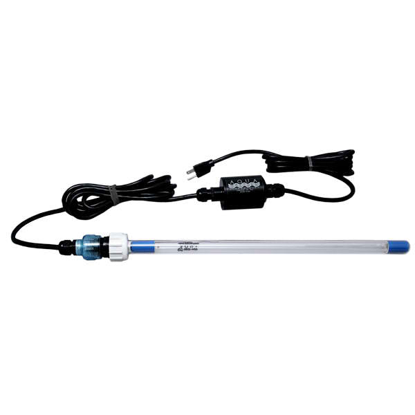 Aqua UV Retrofit UV Clarifier for Savio Skimmers