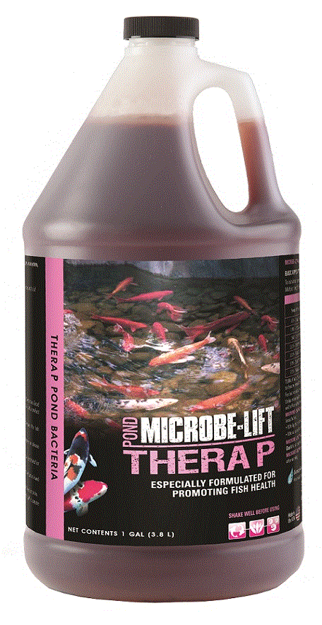 Microbe-Lift® TheraP