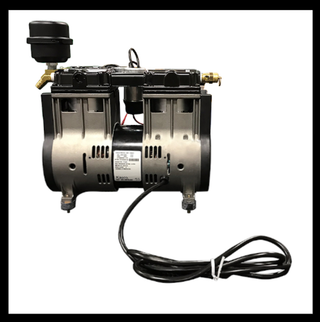 Kasco® Teich-Aire™ Rocking Piston Compressors