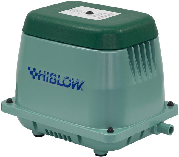 Hiblow® HP-Series Air Pump