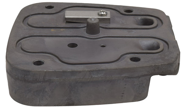 EasyPro™ SRC Compressor Valve Plates