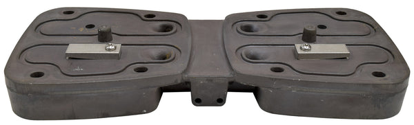 EasyPro™ SRC Compressor Valve Plates