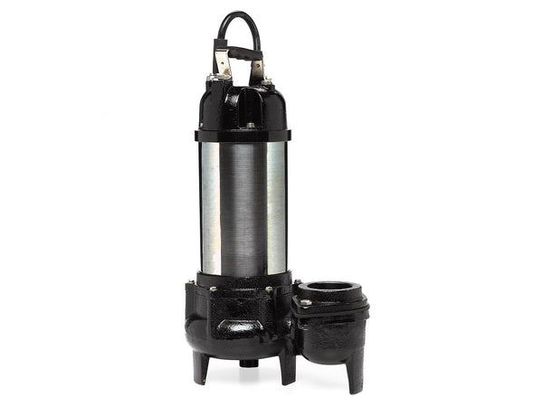 Little Giant® WGFP Series Direct Drive Pumps