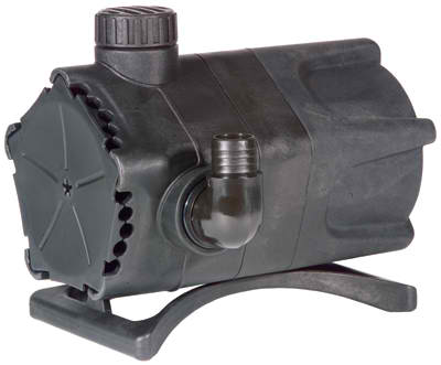 Little Giant Direct-Drive Dual Discharge Pumps