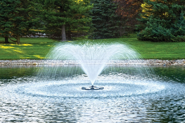 Airmax® EcoSeries™ 1/2 HP Fountains