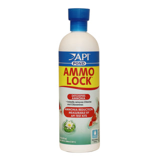 API® POND Ammo-Lock®