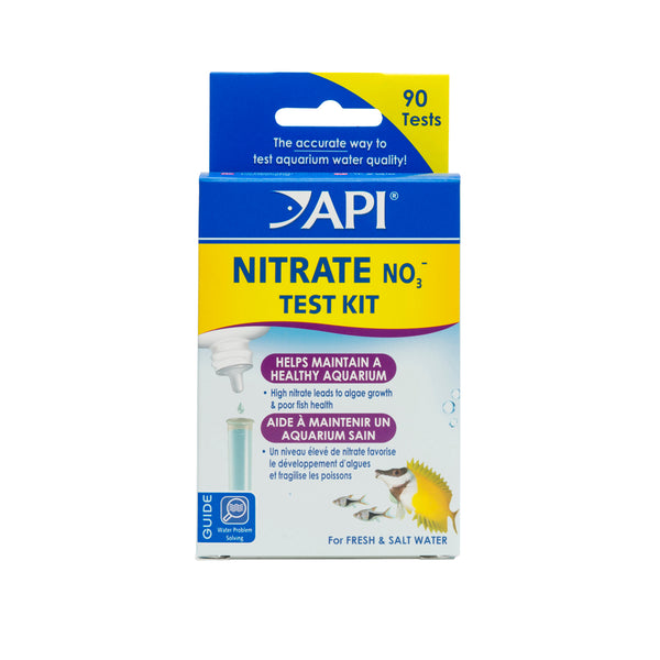 API® POND Nitrate Test Kit