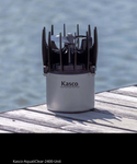 Kasco® AquatiClear Clog-Resistant Water Circulator