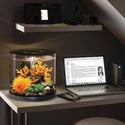 Atlantic® Oase BiOrb TUBE Aquarium with Multi-Color or Standard LED Light Options