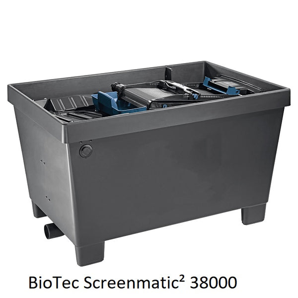 Atlantic® Oase BioTec Screenmatic²