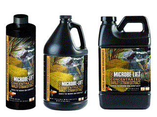Microbe-Lift® Concentrated Barley Straw Extract