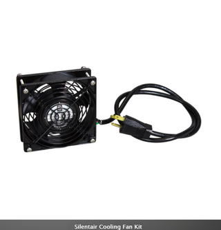 Airmax® Cooling Fan Kit