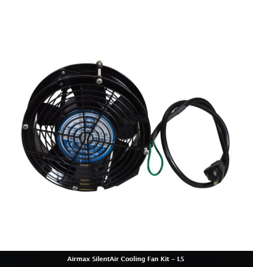 Airmax® Cooling Fan Kit
