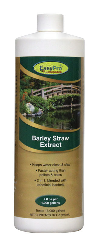 EasyPro™ Barley Straw Extract Liquid