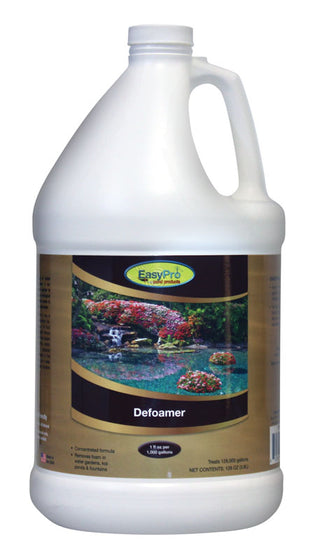 EasyPro™ Concentrated Defoamer