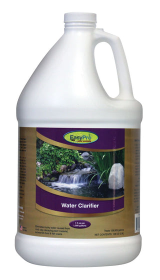 EasyPro™ Water Clarifier (Flocculent)