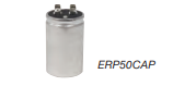 EasyPro™ Replacement Capacitors for ERP Compressors