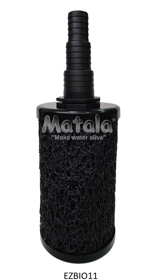 Matala® EZ-Bio Pump Pre-Filters