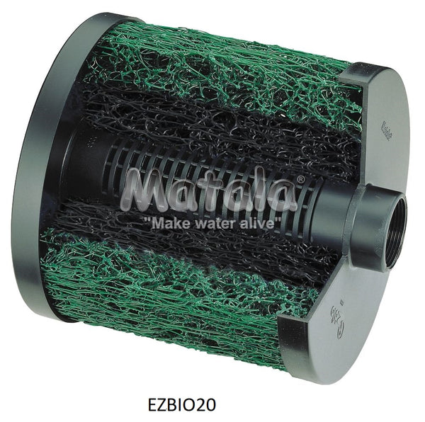 Matala® EZ-Bio Pump Pre-Filters