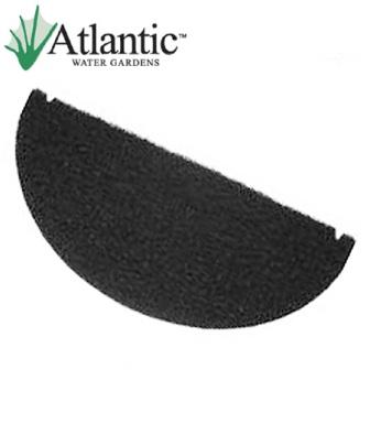 Atlantic® ColorFalls™ Anti-Splash Mat