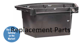 Replacement Parts for Aquascape® Grande BioFalls® Filter