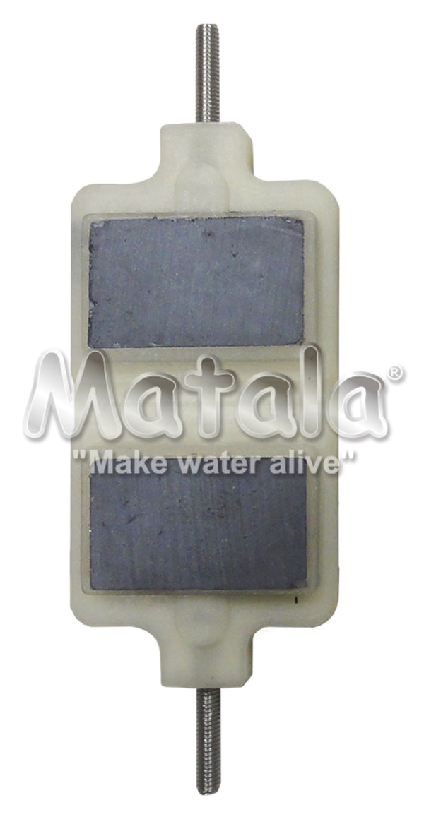 Replacement Parts for Matala® Hakko Linear Diaphragm Air Pumps
