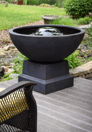 EasyPro™ Itasca Bowl Fountain