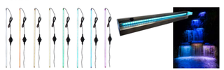Anjon™ Color Changing Light Bar With Remote