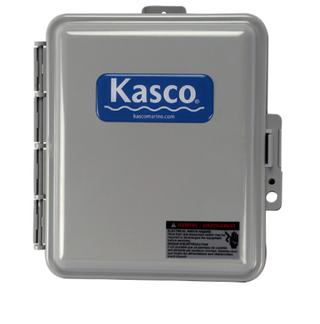 Kasco® Fountain Aeration Control Panels