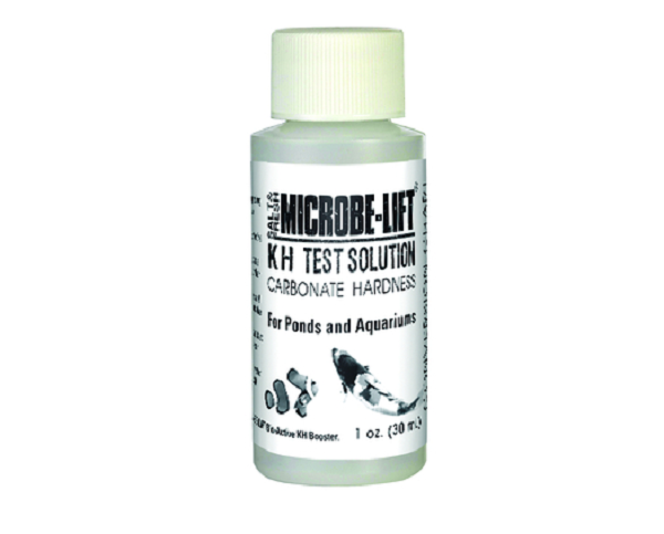 Microbe-Lift® KH/Carbonate Alkalinity Test Kit