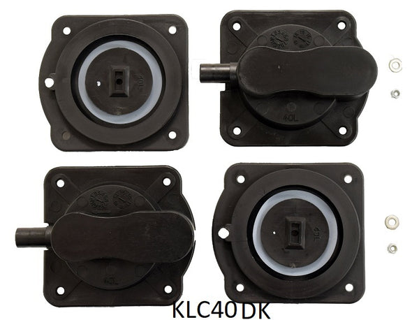 EasyPro™ Replacement Diaphragm Kits for EasyPro KLC Series Linear Air Compressors