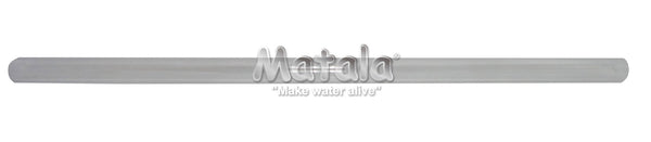 Replacement Quartz Sleeve for Matala® Stainless Steel High Output UV