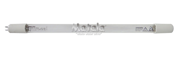 Replacement Bulb for Matala® Stainless Steel High Output UV