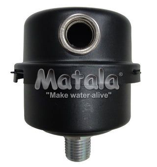 Replacement Air Filters for Matala MCA Rocking Piston Compressors