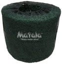 Matala® Pump Defenders - Pump Socks with Green or Blue Matala Pads