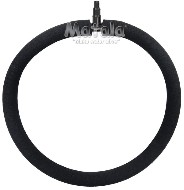 Matala® Rod and Circle Self-Weighted Flexible Diffusers