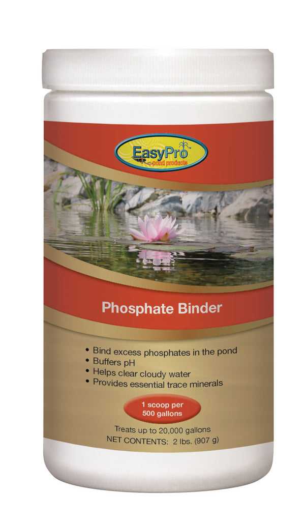 EasyPro™ Natural Phosphate Binder