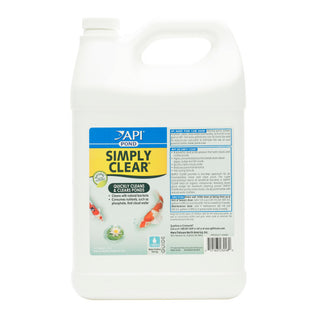 API® POND Simply-Clear™ - Clears Pond Water