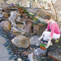 Pond Free® Waterfall Packages