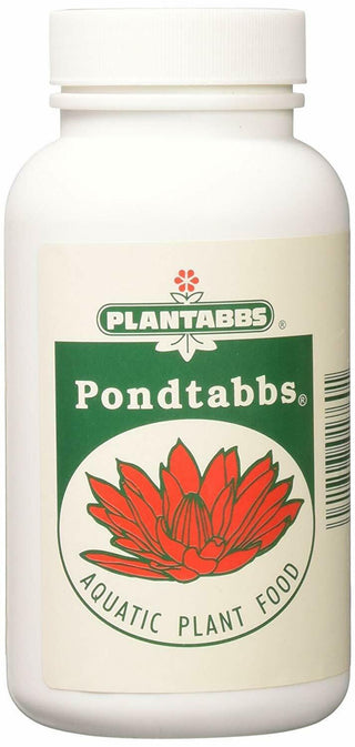 Pondtabbs® 10-14-8 Fertilizer Tablets Aquatic Plant Food