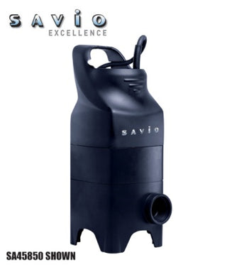 Savio WaterMaster™ Solids Handling Pumps