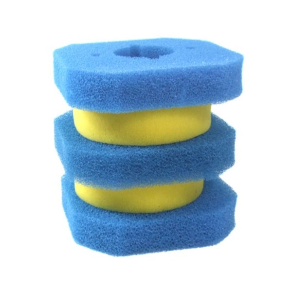 ProEco Pressurized Pond Filter Replacement Pad Set