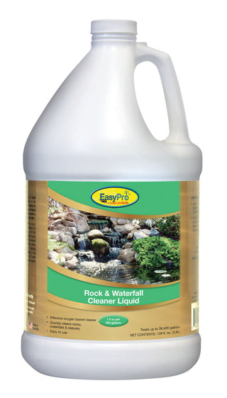 EasyPro™ Liquid Rock and Waterfall Cleaner