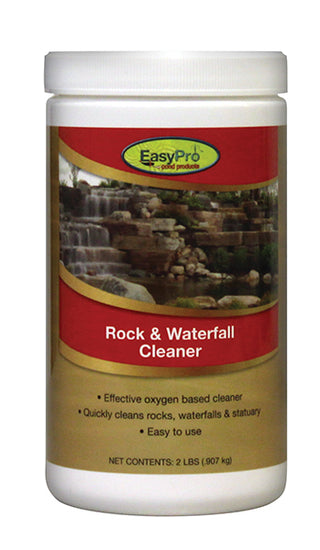EasyPro™ Rock and Waterfall Cleaner